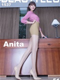 [Beautyleg]2017.12.06 No.1537 Anita(1)